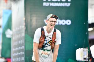 BIB: 5503
                            <button type="button" onclick="openModal(21897583)" class="btn btn-primary btn-sm float-right btn-popup" data-toggle="modal" data-target=".modal-high-quality">
                        <i class="fas fa-shopping-cart"></i> Add to Cart
                    </button>
                                            <button type="button" onclick="isThisMe(21897583, true)" class="btn btn-success btn-sm float-right btn-popup btn-isme hidden" data-toggle="tooltip" data-placement="bottom" title="นี่คือรูปของคุณใช่ไหม คลิกที่นี่เพื่อเอาเข้าอัลบั้ม">
                        <i class="fas fa-plus"></i> Add to album
                    </button>
                    <button type="button" onclick="isThisMe(21897583, false)" class="btn btn-warning btn-sm float-right btn-popup btn-isnotme hidden">
                        <i class="fas fa-ban"></i> Remove from album
                    </button>